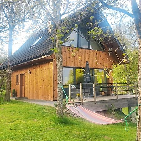 Przystanek Gorce Villa Nowy Targ Luaran gambar