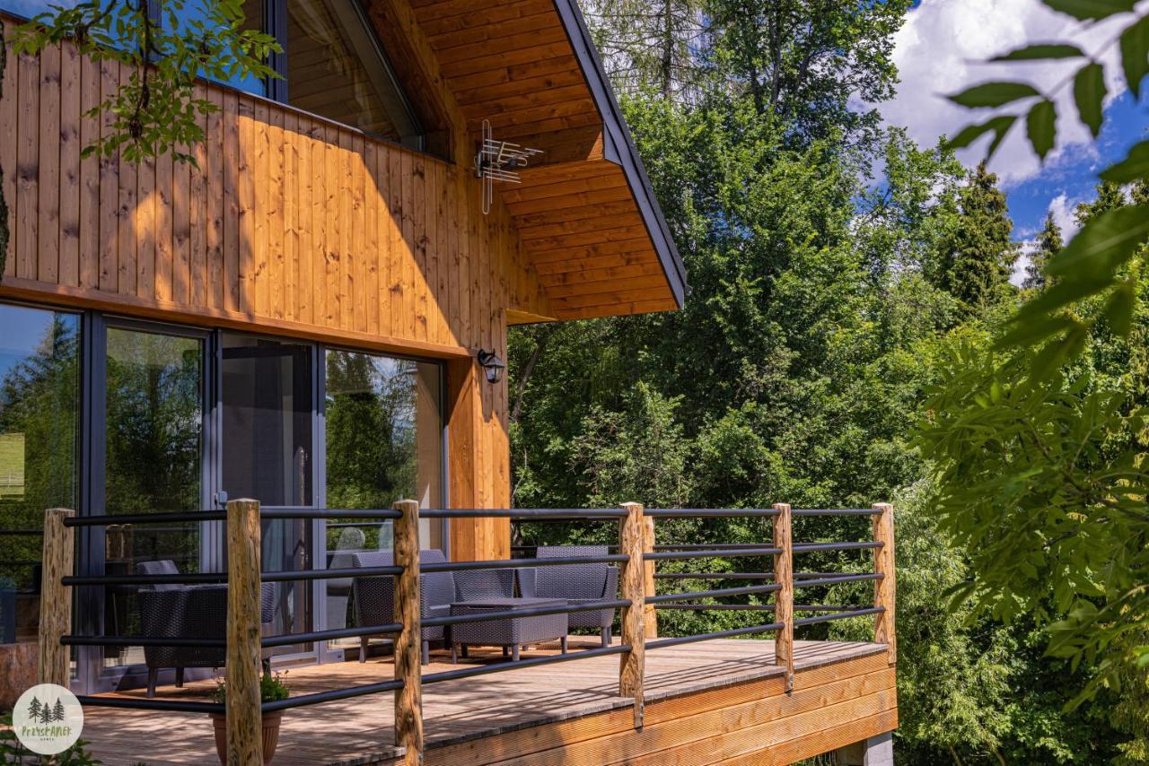 Przystanek Gorce Villa Nowy Targ Luaran gambar