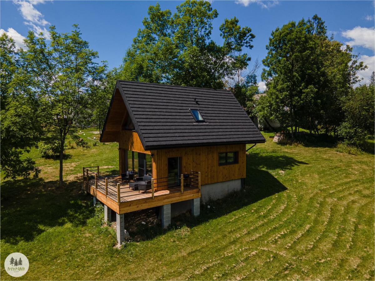 Przystanek Gorce Villa Nowy Targ Luaran gambar