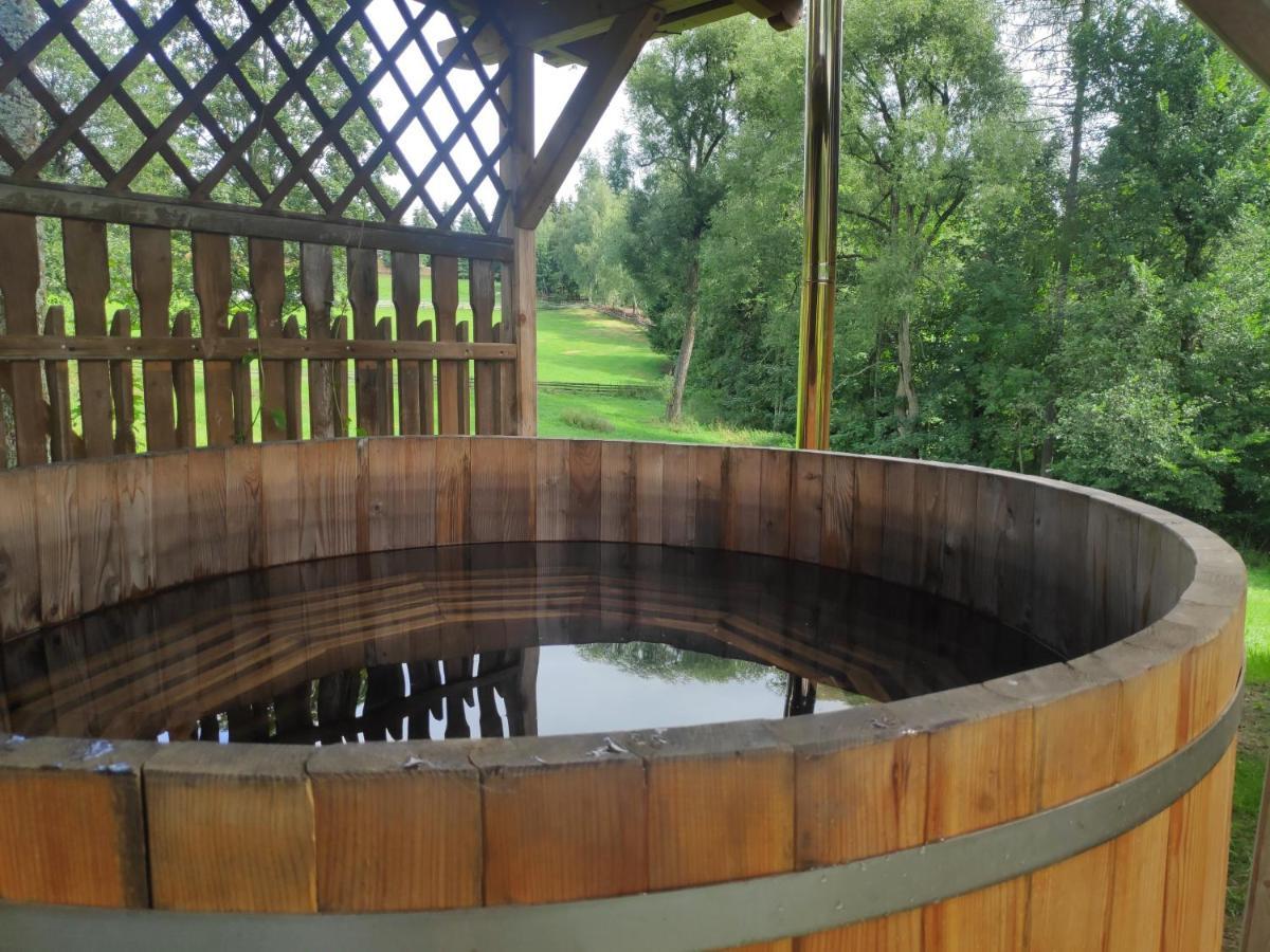Przystanek Gorce Villa Nowy Targ Luaran gambar
