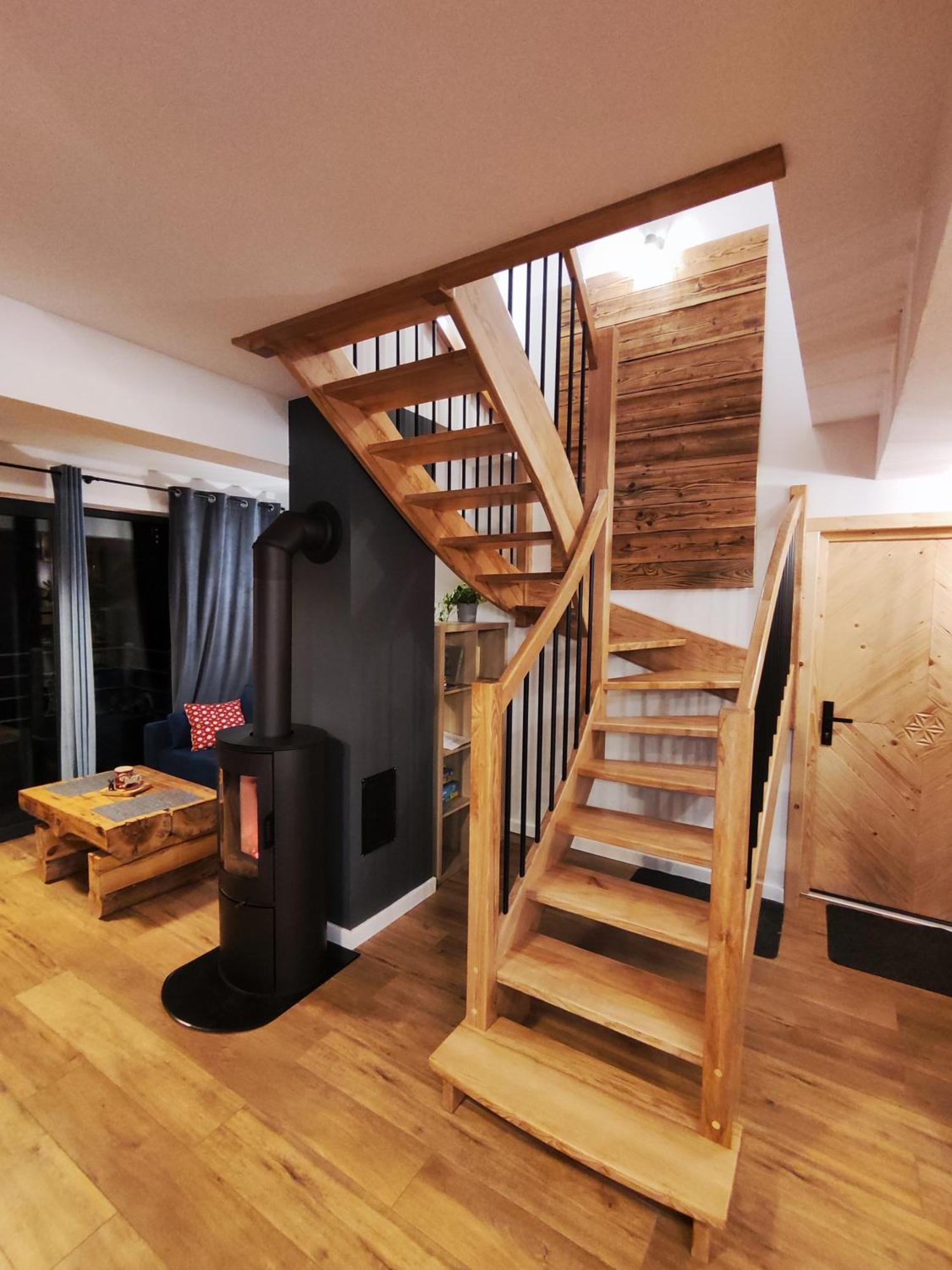 Przystanek Gorce Villa Nowy Targ Luaran gambar