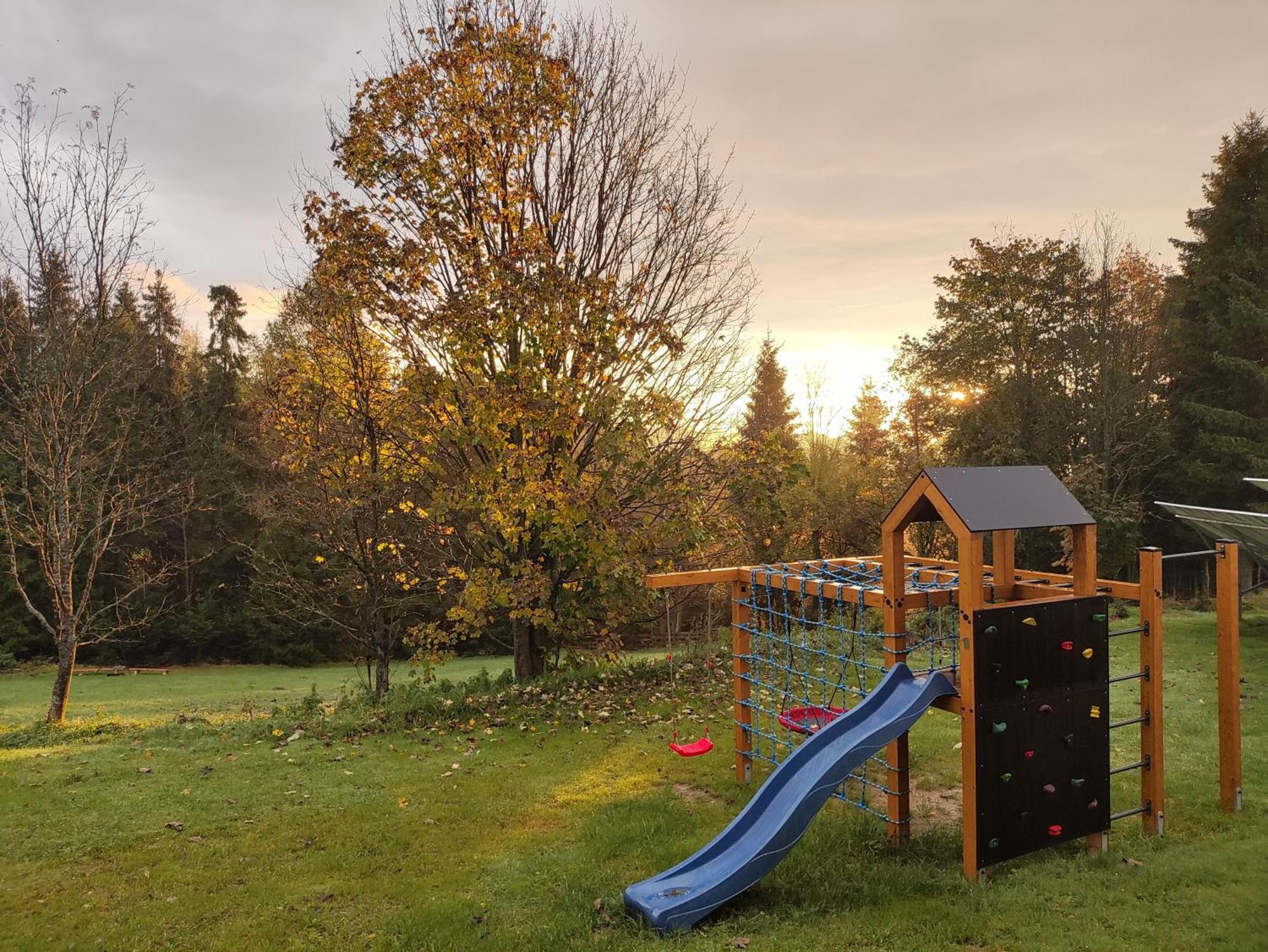 Przystanek Gorce Villa Nowy Targ Luaran gambar