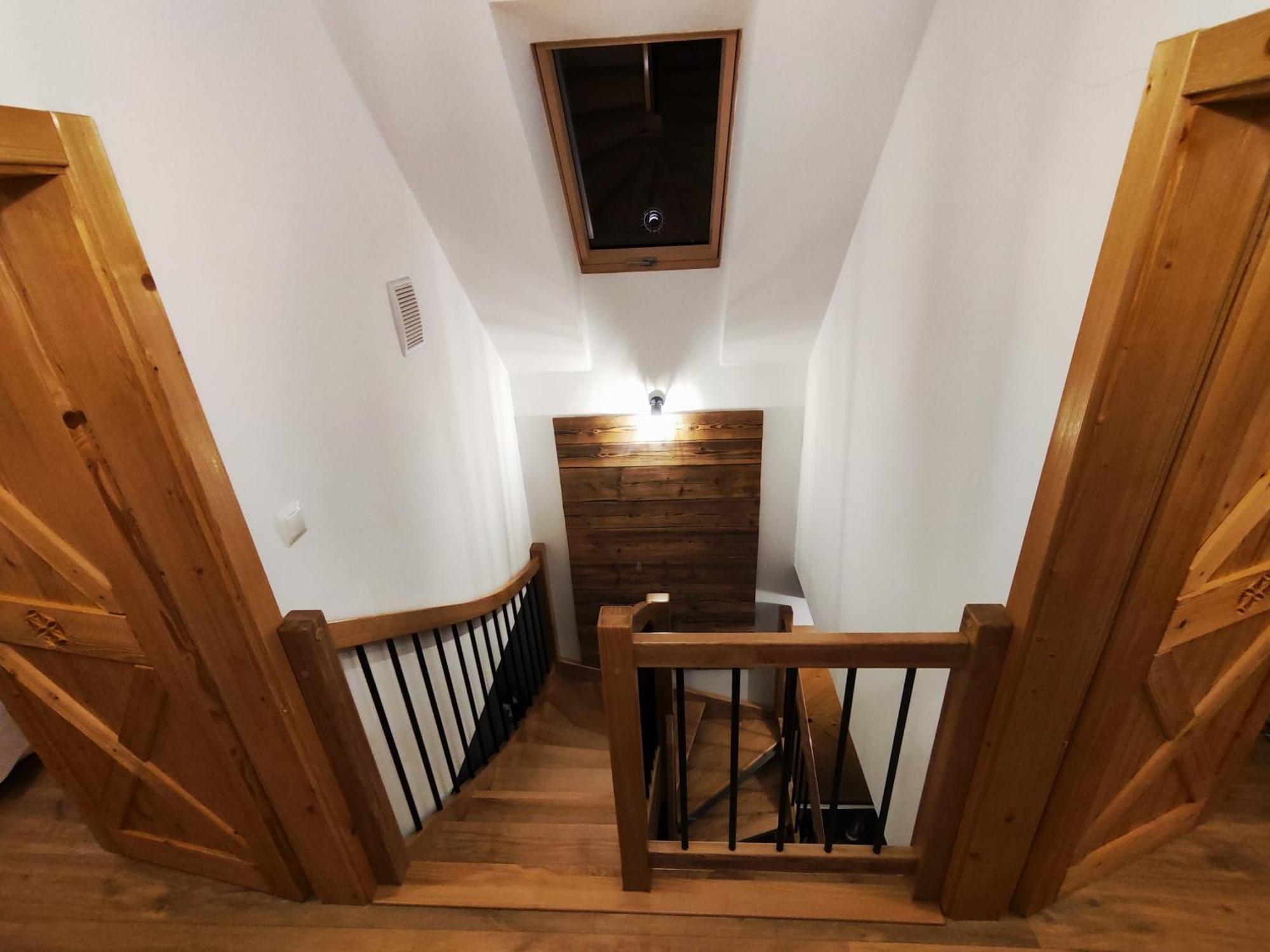 Przystanek Gorce Villa Nowy Targ Luaran gambar